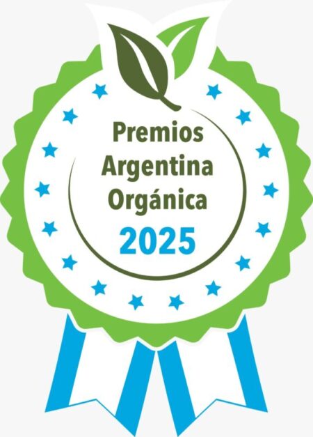 AGRO: PRODUCTORES Y ELABORADORES DE PRODUCTOS ORGÁNICOS DE MISIONES YA PUEDEN POSTULARSE A LOS PREMIOS ARGENTINA ORGÁNICA 2025 imagen-8