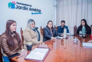 La edición 2025 de «La Dulzura de Mi Tierra» vuelve a Jardín América con más propuestas y sabores imagen-6