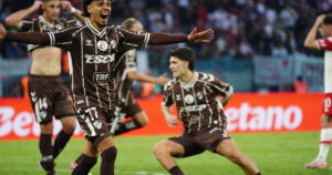 Platense, campeón del Torneo Apertura 2025: así quedó la tabla histórica de títulos del fútbol argentino con una alegría inédita imagen-4