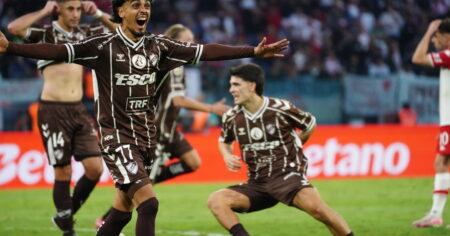 Platense, campeón del Torneo Apertura 2025: así quedó la tabla histórica de títulos del fútbol argentino con una alegría inédita imagen-6