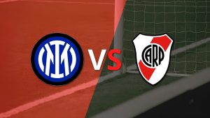 Este miércoles River se enfrenta a Inter de Milán buscando la clasificación a los octavos de final del Mundial de Clubes: hora, TV y formaciones imagen-6
