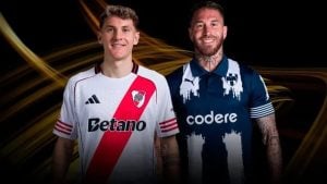 River se mide esta noche ante Monterrey, por el Mundial de Clubes: hora, TV y formaciones  imagen-4