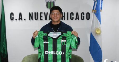 La joya de Independiente que jugará en Chicago imagen-17