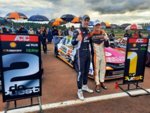 Automovilismo: Fritzler hizo el «1» en Posadas imagen-2