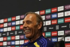 Russo, sobre el debut de Boca en el Mundial de Clubes: “Es un momento importante, hay que estar a la altura” imagen-3