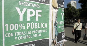 Los juicios heredados, otro tapón para la llegada de inversiones imagen-3