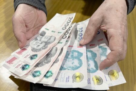 Jubilaciones de Anses: quiénes cobran este jueves 26 de junio imagen-8