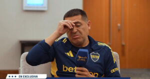 Riquelme habló tras la eliminación de Boca en el Mundial de Clubes: el 1-1 con Auckland City, la llegada de Paredes, las salidas de Rojo y Romero y una respuesta teledirigida imagen-3