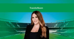 La consejera de Verón, en River: ¿qué fue a hacer? imagen-3