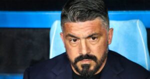 Bomba en Italia: Gennaro Gattuso, nuevo DT de la Selección Azzurra imagen-1
