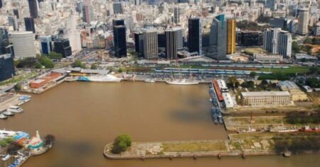 Casación anuló la prescripción de la acción civil contra los autores de una maniobra contra Tandanor en el gobierno de Menem imagen-10