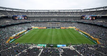 Fluminense y Borussia Dortmund debutan en el Mundial de Clubes para abrir el Grupo F imagen-17
