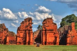 Una escapada al pasado: Reducciones Jesuíticas, un paseo ideal para las vacaciones de invierno en Misiones imagen-7