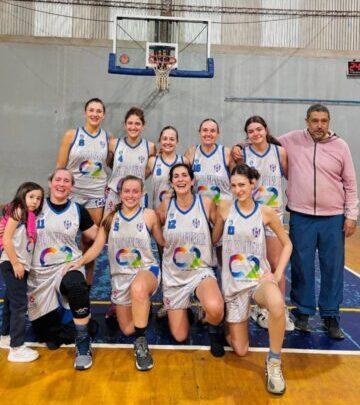 Luz y Fuerza se impuso con garra en un final electrizante ante OTC imagen-5