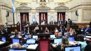 Nuevo aumento para los senadores: desde julio cobrarán más de $9,5 millones mensuales imagen-7