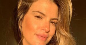 Mery del Cerro prefiere uno para el día y otro para la noche: cuáles son sus perfumes preferidos y cuáles son sus notas predilectas imagen-4