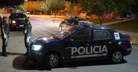 Borracho, mató a su empleado porque le reclamó el pago del aguinaldo imagen-9