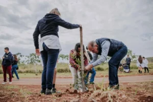 Día Provincial del Árbol: Posadas fortalece sus infraestructuras verdes junto a la comunidad y el sector privado imagen-4