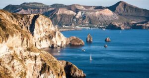 Islas secretas de Italia que pocos turistas conocen y parecen un paraíso imagen-3