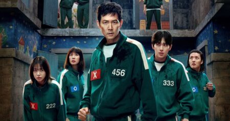 El Juego del Calamar: sin spoilers, las claves del impactante final de la serie de Netflix imagen-13