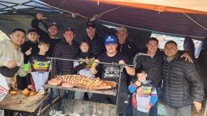 Ticketmisiones.com | Miles de fanáticos disfrutaron del TC en Posadas: mirá las mejores fotos imagen-7