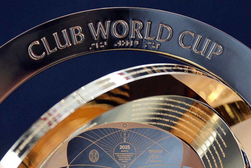 Mundial de Clubes 2025: fixture, grupos y cómo ver por TV y streaming imagen-5