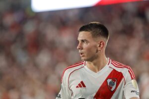 Franco Mastantuono es nuevo jugador de Real Madrid: se irá de River luego del Mundial de Clubes imagen-2