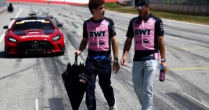 El balance de Alpine en Austria: no son Franco Colapinto ni Pierre Gasly, es el auto imagen-2