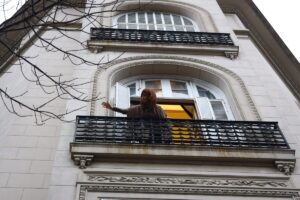 Revés para Cristina Kirchner en la causa por $22.500 millones que le reclama el Estado imagen-1
