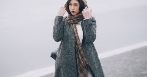 Qué es el método "sandwich dressing": la regla de oro tendencia para vestir bien con poco esfuerzo imagen-3