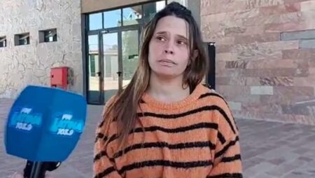 Transferencia millonaria en San Luis: dejaron sin efecto fianzas y prisiones preventivas imagen-12