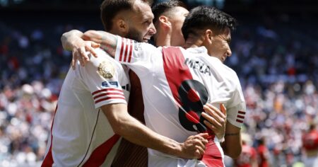 River EN VIVO: la lesión de Driussi, el tirunfo vs. Urawa y últimas noticias del miércoles 18 de junio imagen-6