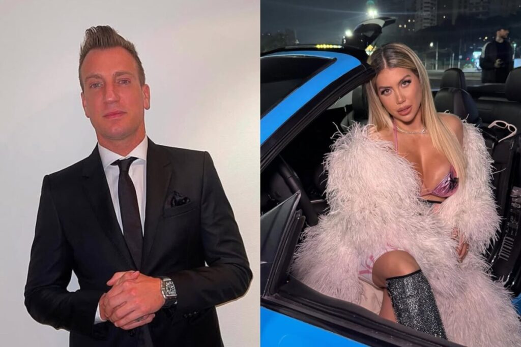 El motivo por el que el entorno de Maxi López lo quiere lejos de Wanda Nara imagen-4
