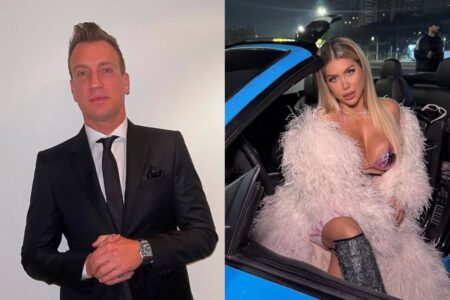El motivo por el que el entorno de Maxi López lo quiere lejos de Wanda Nara imagen-6