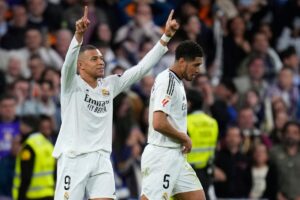 Agenda de TV del miércoles: Real Madrid, Juventus y Manchester City en el Mundial de Clubes imagen-1