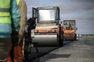 El Gobierno disolvió dos fondos fiduciarios clave para las obras viales y los subsidios al gas imagen-1