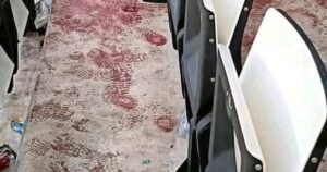 Tragedia en Argelia: tres muertos y 81 heridos tras colapsar una tribuna imagen-2