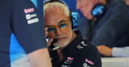 Alpine, el equipo de Colapinto, no encuentra el rumbo en la Fórmula 1: sin potencia, puntos ni CEO y con el 'Padrino' Briatore en la mira imagen-19