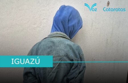 Detienen al acusado de abuso sexual, tras contundente declaración de la Víctima y rastreo de cámaras de seguridad imagen-69