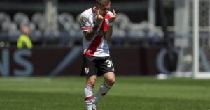 ¿Qué dijeron en Madrid del partido de Mastantuono ante el Urawa? imagen-2