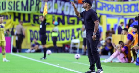 Qué dijo el DT de Bayern sobre la teoría conspirativa de salir a empatar ante Benfica imagen-15