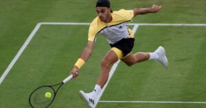 Cerúndolo, Etcheverry y Ugo Carabelli, los tres argentinos de esta semana en los ATP y cuándo juegan imagen-2