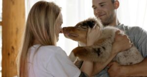 Los beneficios de tener un perro en casa, según Harvard imagen-2