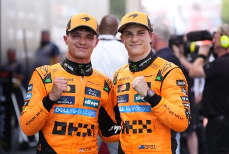 A qué hora son las pruebas del Gran Premio de la F1 en Canadá imagen-7