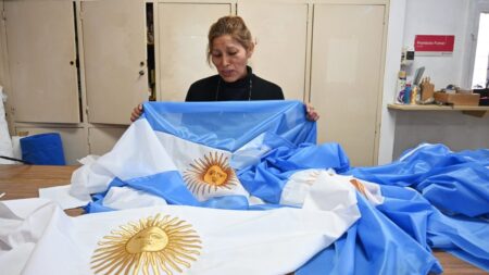 Qué se festeja el 20 de junio en la Argentina imagen-8