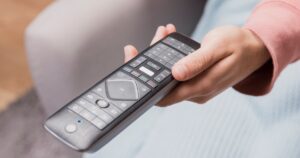 Si tenés un control remoto viejo, no lo tires: así podés darle una segunda vida útil imagen-4