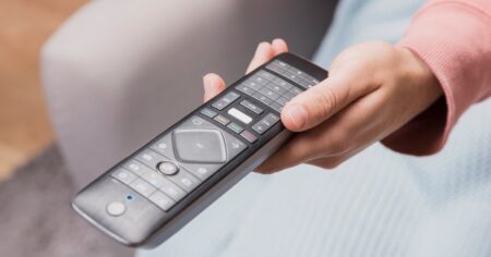 Si tenés un control remoto viejo, no lo tires: así podés darle una segunda vida útil imagen-18