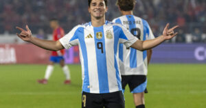 Partidos de hoy, martes 10 de junio: horario y por dónde ver fútbol en vivo online imagen-1