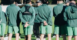 La contundente medida de fuerza que tomó el plantel de Banfield por falta de pago imagen-1