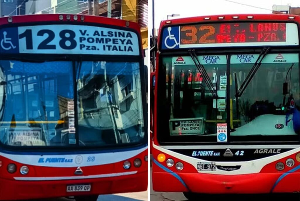 Concentración sobre ruedas: la empresa que “picó” a dos competidores y cambia el mapa de colectivos en el AMBA imagen-5
